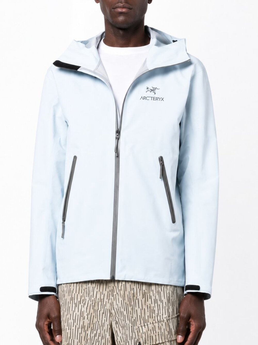ARC'TERYX BETA LT JACKET - ETHEREAL